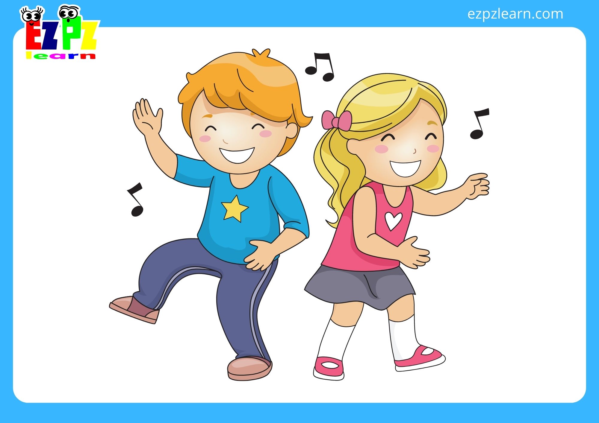 dance
